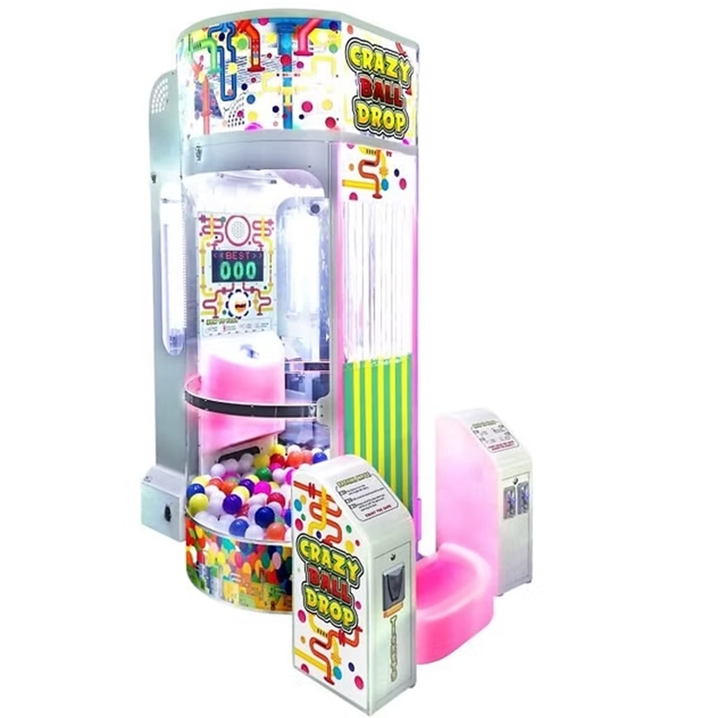 Crazy Ball Drop Proximity Switch TL-N10ME2 NPN