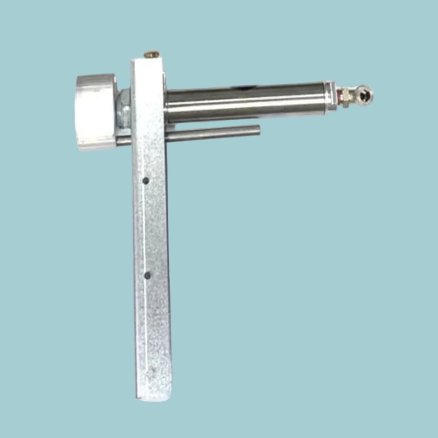 BAY TEK LIFT CYLINDER ASSEMBLY AALC7100