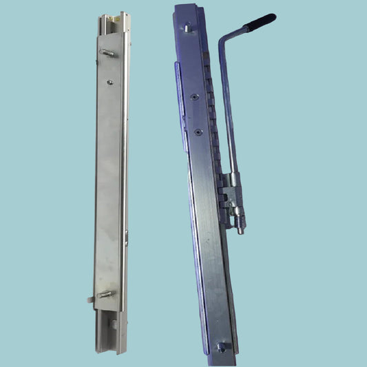 Bandai Namco Maximum Tune 3 MT3 Seat rails SET