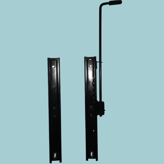 Bandai Namco Maximum Tune 6 MT6 MT6R MT6RR Seat rails SET