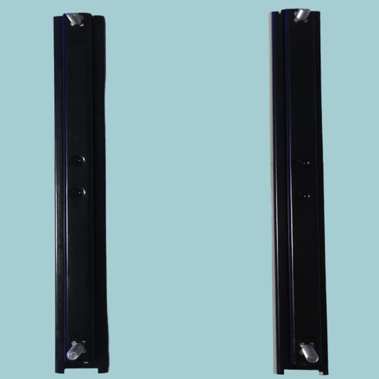 SEAT SLIDE RAIL Set for Bandai Namco Mario Kart Arcade GP DX and NFS