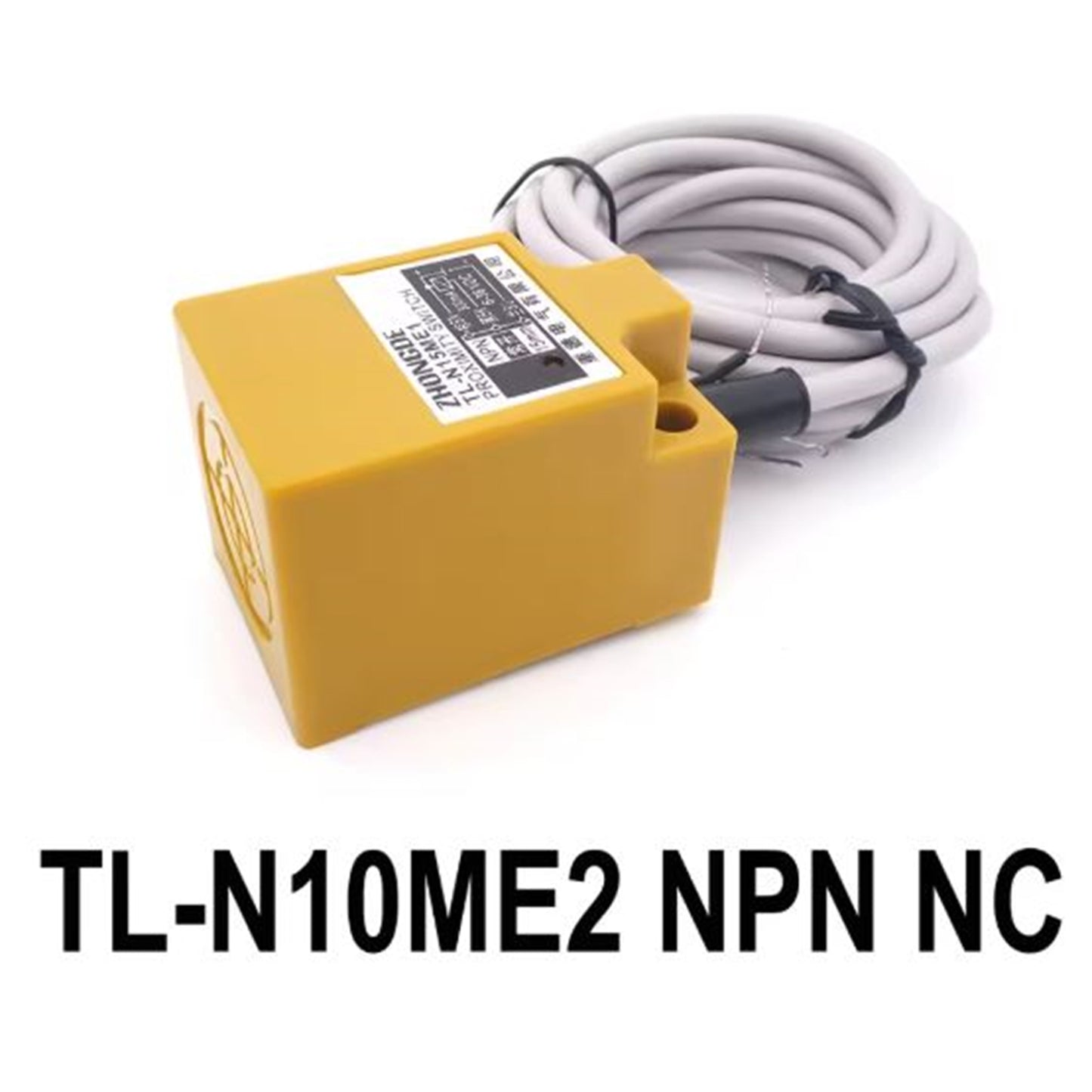 Crazy Ball Drop Proximity Switch TL-N10ME2 NPN